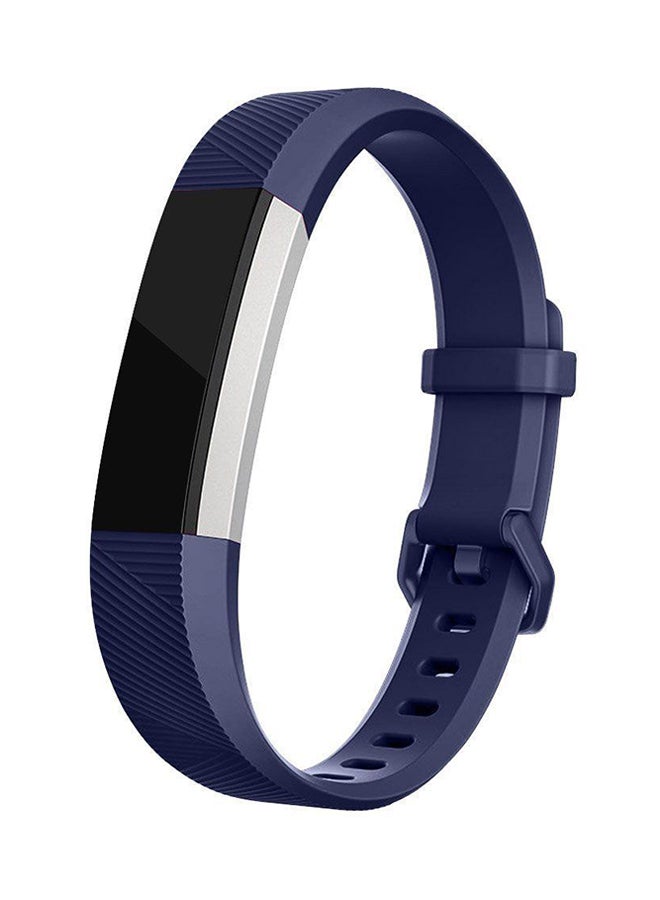 Bluelans Replacement Strap Watch Band For Fitbit Alta 20178 - Image 1