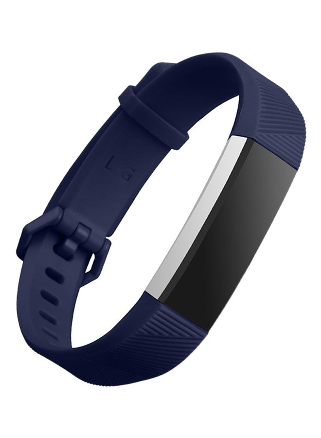 Bluelans Replacement Strap Watch Band For Fitbit Alta 20178 - Image 2