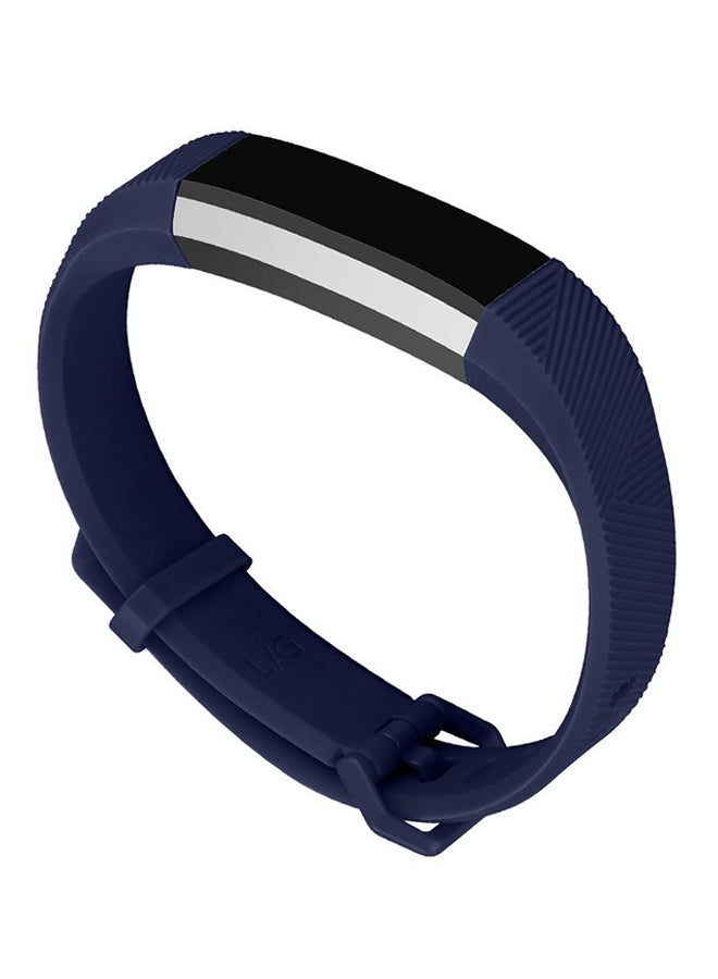 Bluelans Replacement Strap Watch Band For Fitbit Alta 20178 - Image 3