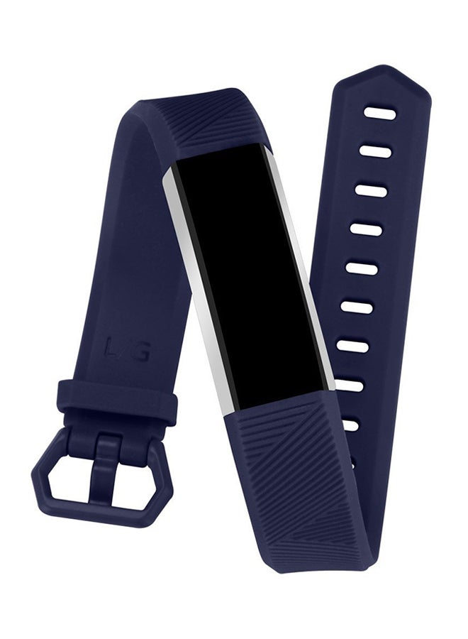 Bluelans Replacement Strap Watch Band For Fitbit Alta 20178 - Image 4