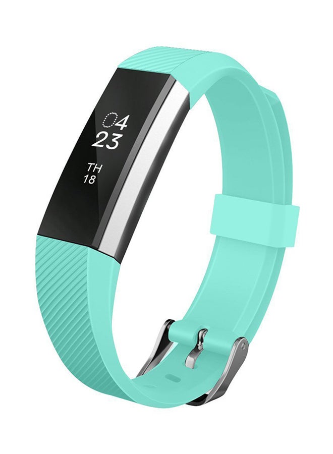 Bluelans Replacement Strap Watch Band For Fitbit Alta 20178 - Image 1