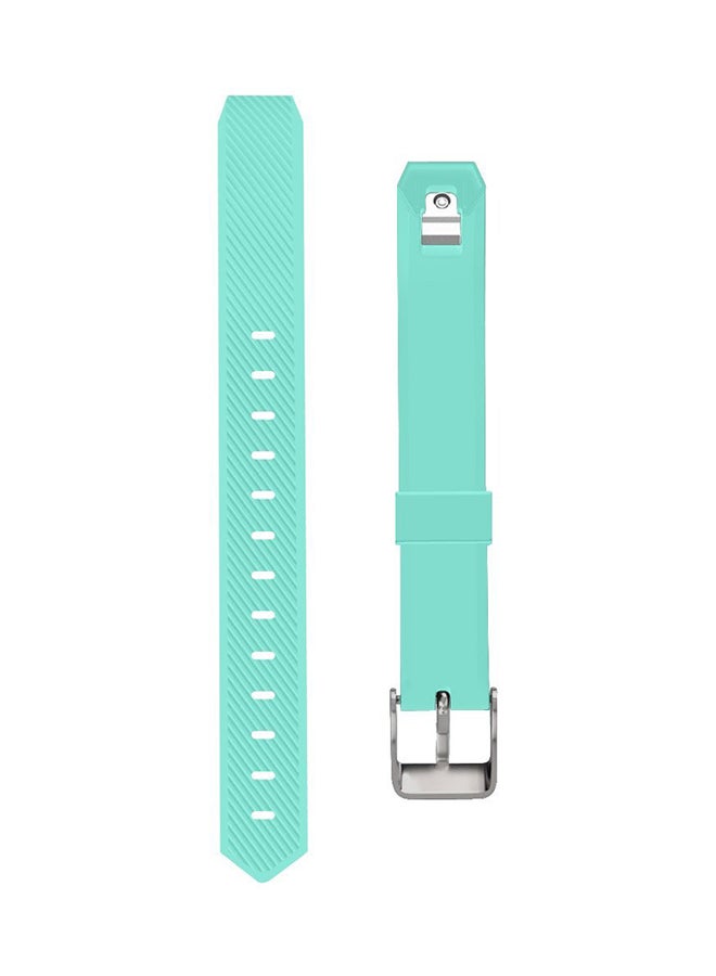 Bluelans Replacement Strap Watch Band For Fitbit Alta 20178 - Image 3