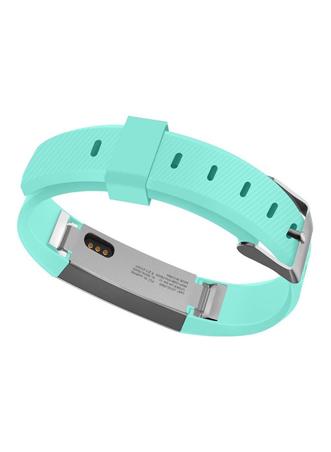 Bluelans Replacement Strap Watch Band For Fitbit Alta 20178 - Image 2