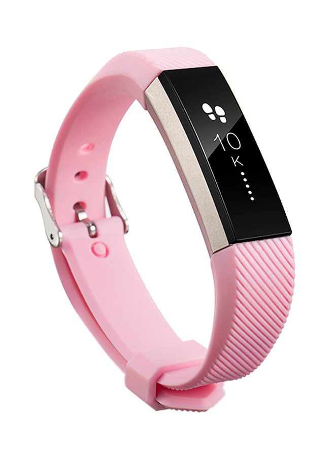 Bluelans Replacement Strap Watch Band For Fitbit Alta 20178 - Image 1