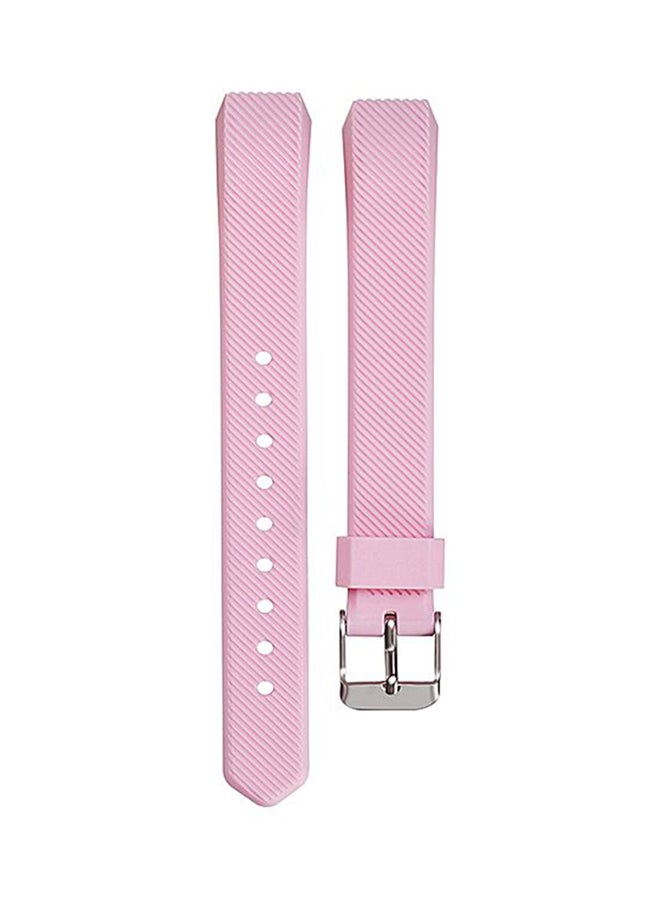 Bluelans Replacement Strap Watch Band For Fitbit Alta 20178 - Image 2