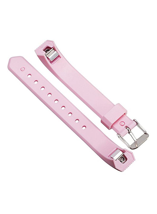 Bluelans Replacement Strap Watch Band For Fitbit Alta 20178 - Image 3