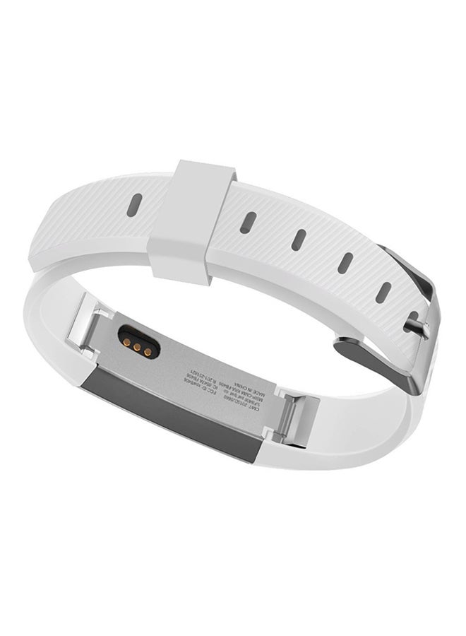 Bluelans Replacement Strap Watch Band For Fitbit Alta 20178 - Image 2