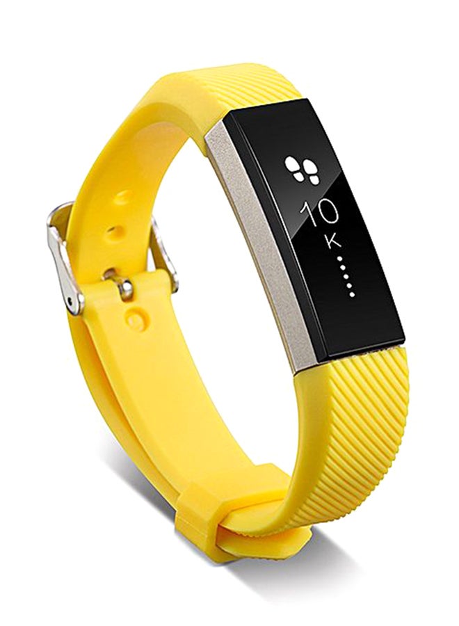 Bluelans Replacement Strap Watch Band For Fitbit Alta 20178 - Image 1