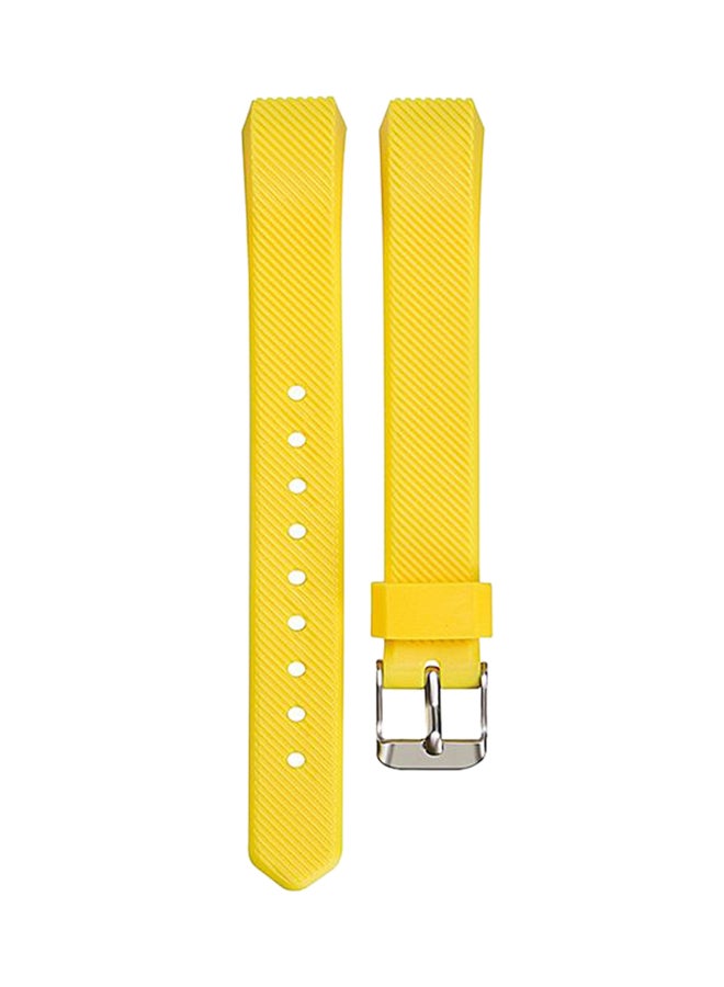 Bluelans Replacement Strap Watch Band For Fitbit Alta 20178 - Image 2