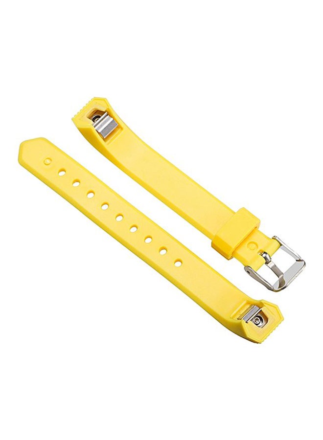 Bluelans Replacement Strap Watch Band For Fitbit Alta 20178 - Image 3