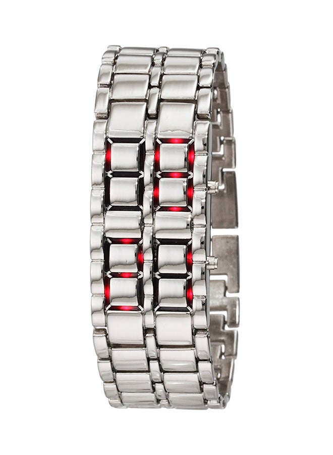 Bluelans LED Digital Watch 6928