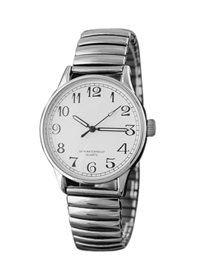 بلولانز طقم ساعات يد بعقارب للأزواج طراز 9412 - Image 1