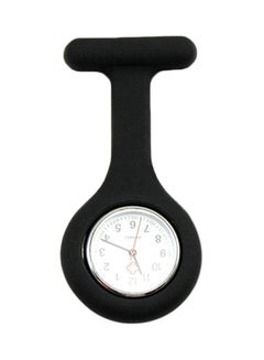 Bluelans Women's Brooch Fob Pocket Analog Watch 13066  - Image 1