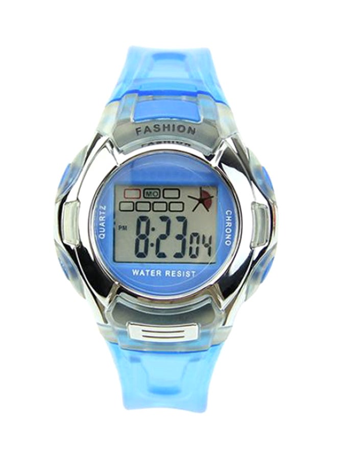بلولانز ساعة يد رقمية متعددة الوظائف طراز 8102042 kids_unisex