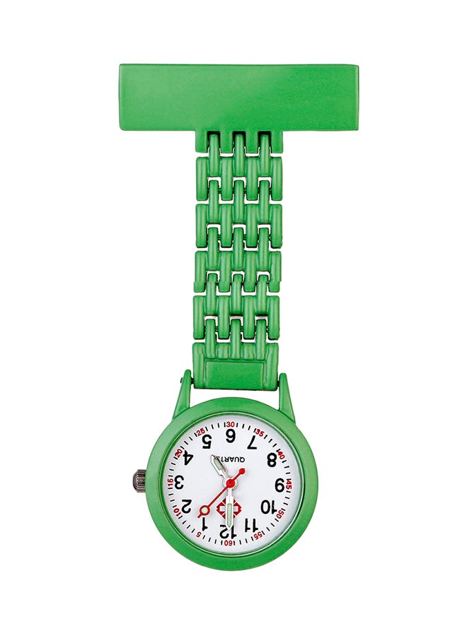 Bluelans Women's Metal Analog Watch 8106987 - Image 1