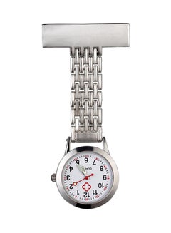Bluelans Women's Medical Nurse Fob Analog Pocket Watch 8109382  - Image 1