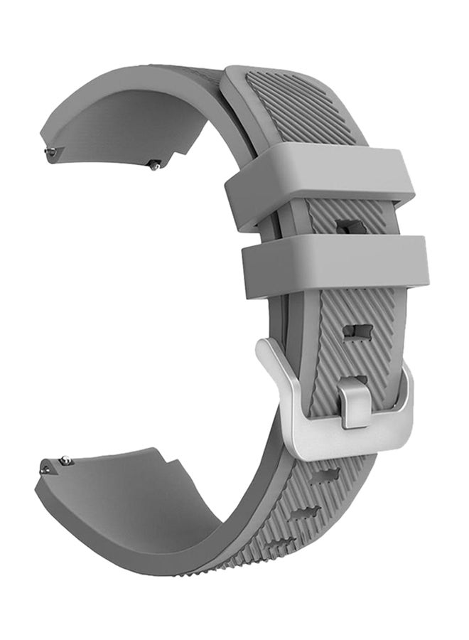 Silicone Watch Band 8117379