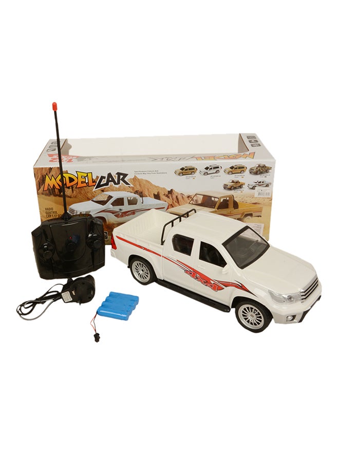 child toy - Radio Control Model Car - Image 1
