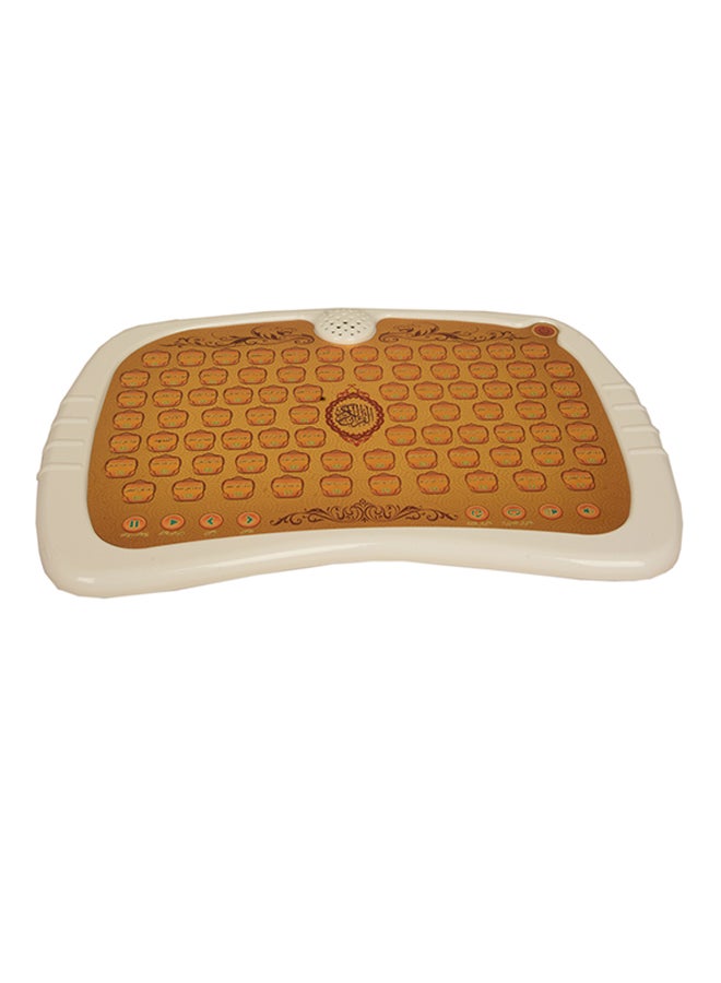 child toy Educational Teacher Electronic Laptop Toy  - Image 1