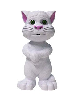 child toy Talking Tom Cat Repeater Toy 26 x 8 x 6cm  - Image 2