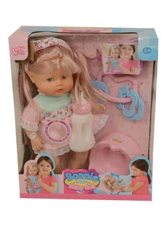 child toy Bonnie Baby Doll With Accessories  - Image 3
