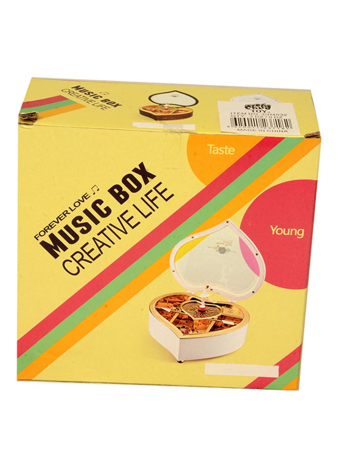 تشايلد توي لعبة بيانو موسيقية - Image 3