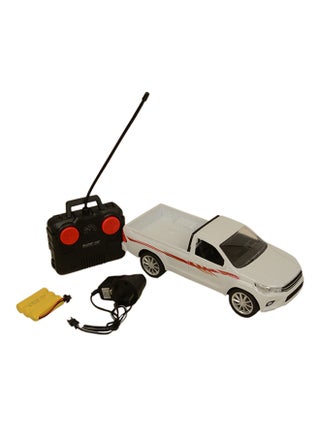 Helix Playful Remote Control Car Realistic High Detailed Design Lightweight - v1518805118/N13381938A_1