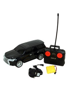 child toy Lexis Model Remote Control Car Toy  - Image 1