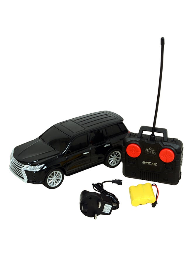 تشايلد توي لعبة نموذج سيارة ليكزس تعمل بجهاز تحكم عن بعد - Image 1