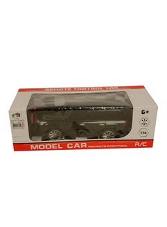 child toy Lexis Model Remote Control Car Toy  - Image 2