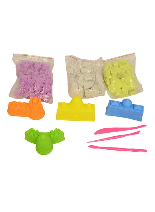 تشايلد توي لعبة الرمال السحرية - Image 1