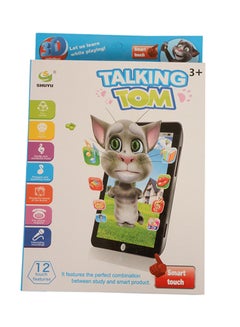 child toy Talking Tom Tab Toy  - Image 2