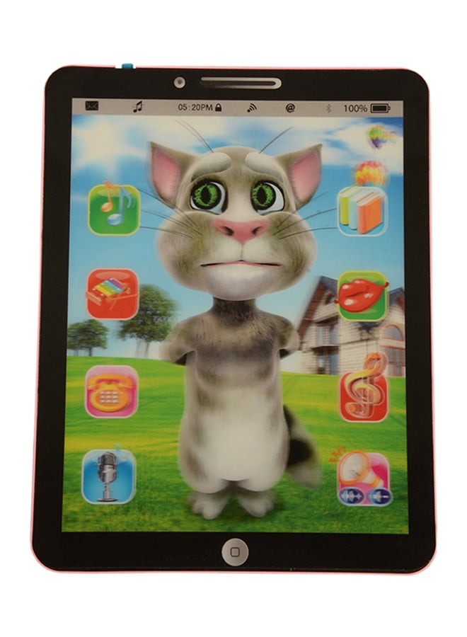 تشايلد توي دمية تاب توم المُتحدثة - Image 1