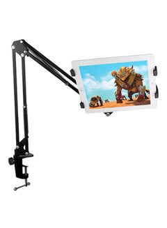 NEO STAR Hard Back With Stand Smart Cover Case For iPad Black 