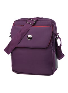 Messenger Bag For MacBook Air Pro Purple - v1518839864/N13406341A_1