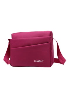 Messenger Bag For MacBook Air Pro Pink - v1518839865/N13406346A_1