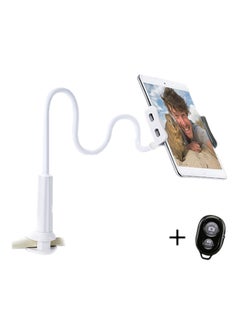 NEO STAR Tablet Stand Holder For iPad And Phone White 
