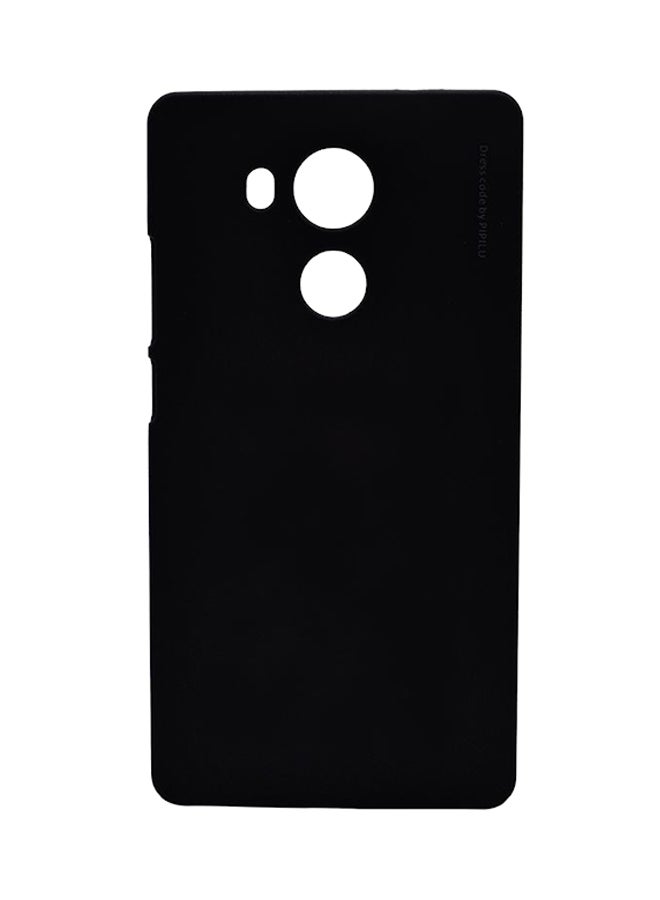 Generic - Protective Case Cover For Huawei Mate 8 Black - Image 1