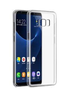 Ultra-Thin Case Cover For Samsung Galaxy S8 Plus Clear