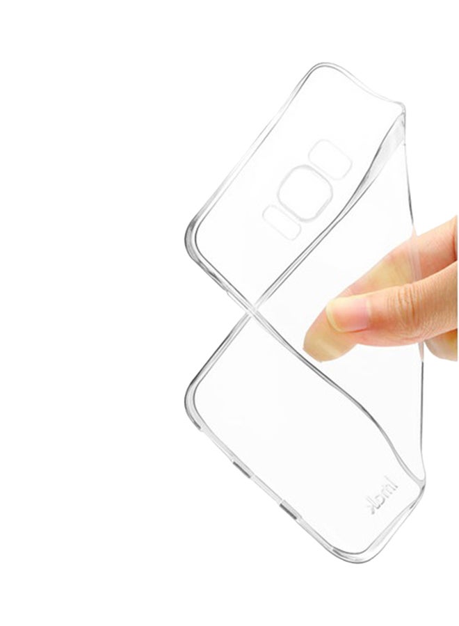 Generic - Ultra-Thin Case Cover For Samsung Galaxy S8 Plus Clear - Image 1