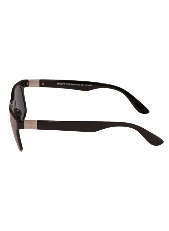 3 مومي نظارات شمسية مستقطبة بإطار وايفيرر من طراز 1264SBP - Image 2