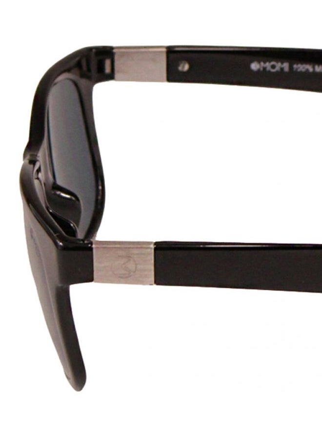 3 مومي نظارات شمسية مستقطبة بإطار وايفيرر من طراز 1264SBP - Image 3