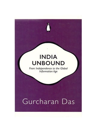 India Unbound (Penguin 30 ed) printed_book_paperback english - Feb-17 - v1518954732/N13145878A_1