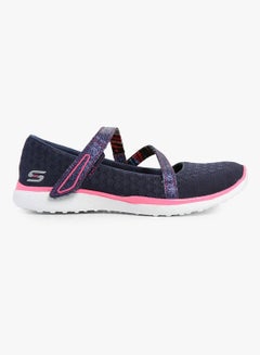 Microburst One-Up Mary Jane Shoes Navy