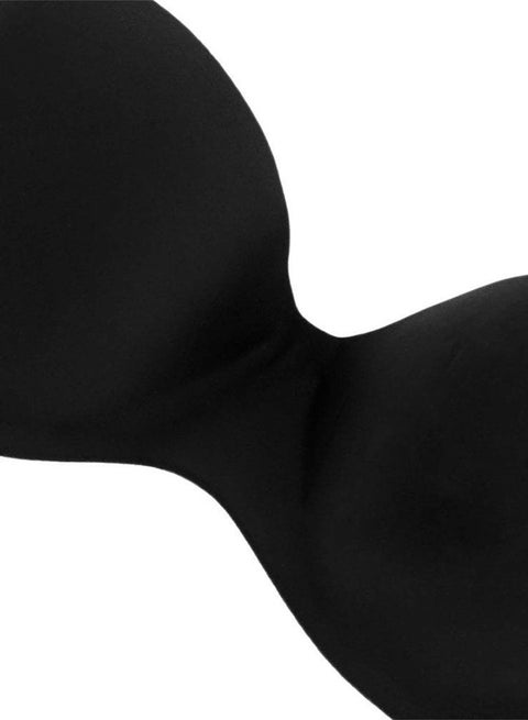 Majurphy Silicone Sticky Bra - Adhesive Invisible Push Up Strapless Backless Bra, Sweatproof with Nipple Covers & Storage Board | Nude at Women's Clothing store Majurphy Silicone Sticky Bra - Adhesive Invisible Push Up Strapless Backless Bra, Sweatproof with Nipple Covers & Storage Board | Nude at Women's Clothing store