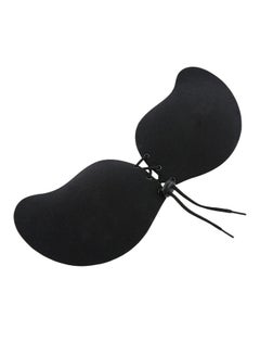 Strapless Instant Breast Lift Invisible Push Up Mango Bra Black - v1518979160/N13368456V_3