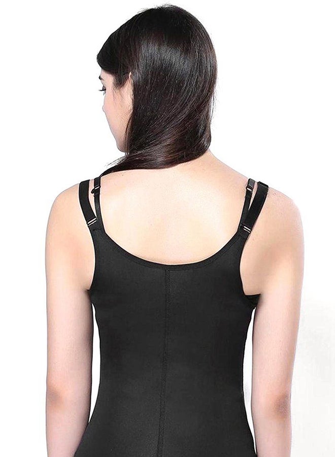 Slimming Underwear Vest Corset Black - v1518979524/N13368742V_2