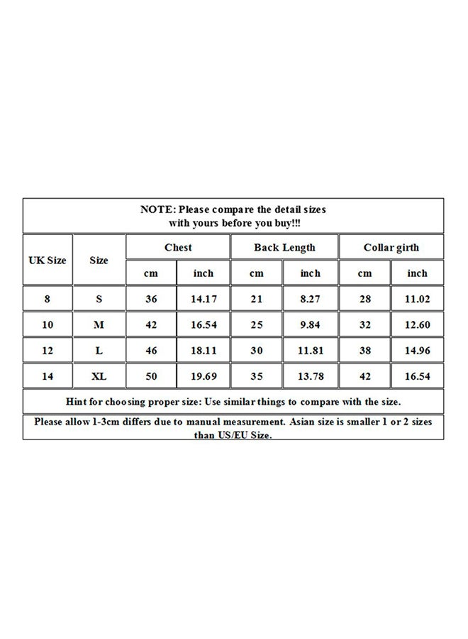 OUTAD Winter Down Jacket Blue/Black - Image 5