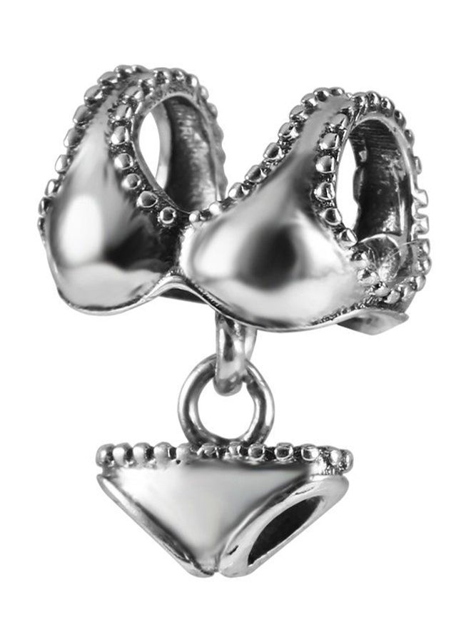 أوتاد حلية للعنق بشكل طقم بيكيني - Image 2