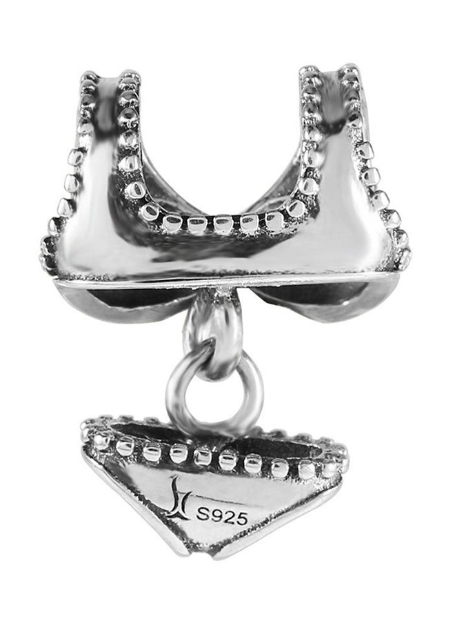 أوتاد حلية للعنق بشكل طقم بيكيني - Image 3